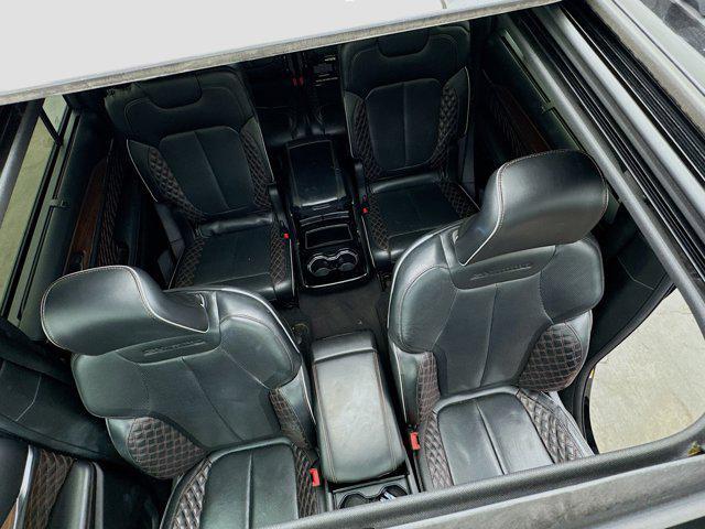 used 2021 Jeep Grand Cherokee L car, priced at $37,995