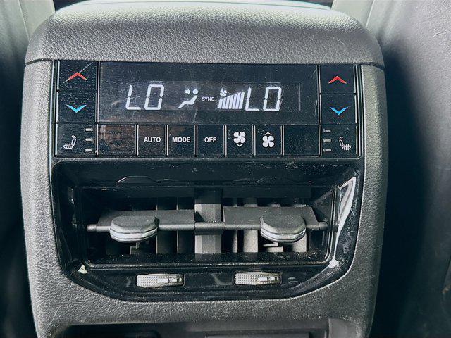 used 2021 Jeep Grand Cherokee L car, priced at $37,995