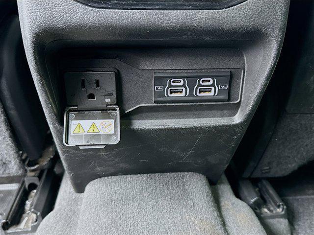 used 2021 Jeep Grand Cherokee L car, priced at $37,995
