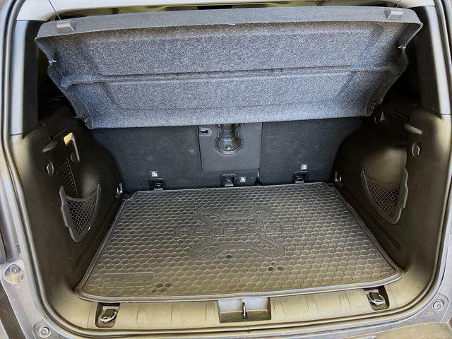 used 2018 Jeep Renegade car, priced at $13,488
