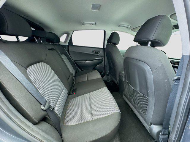used 2019 Hyundai Kona car, priced at $14,760