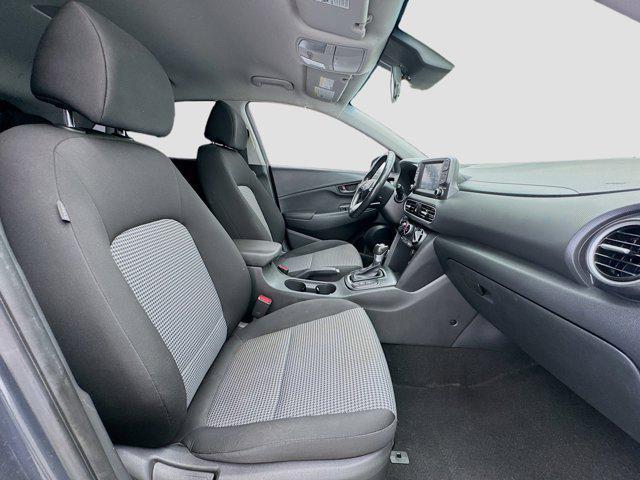 used 2019 Hyundai Kona car, priced at $14,760