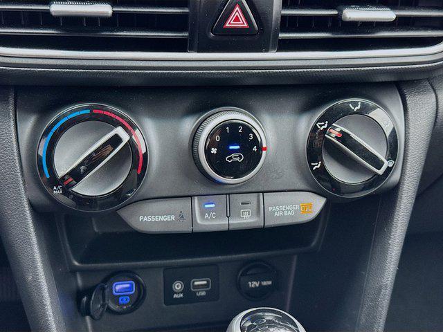 used 2019 Hyundai Kona car, priced at $14,760