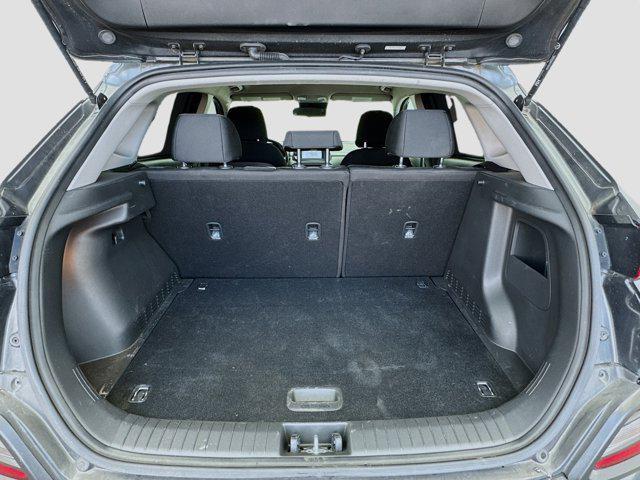 used 2019 Hyundai Kona car, priced at $14,760