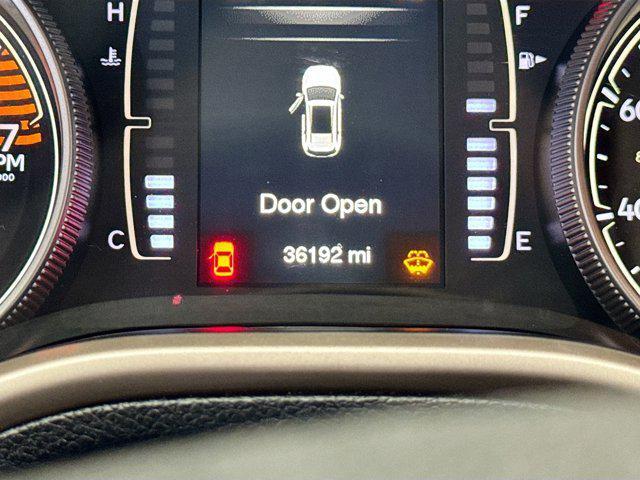 used 2016 Jeep Cherokee car, priced at $12,850
