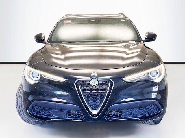 used 2022 Alfa Romeo Stelvio car, priced at $28,449