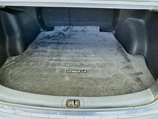 used 2024 Toyota Corolla car, priced at $21,488