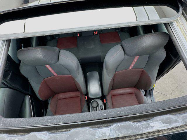 used 2024 Toyota Corolla car, priced at $21,488