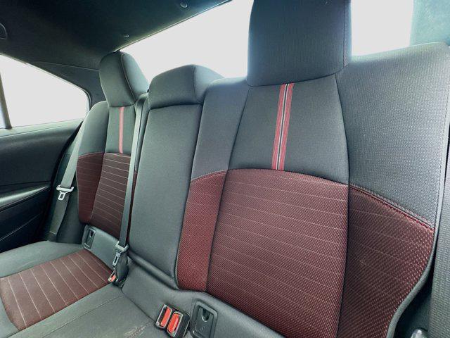 used 2024 Toyota Corolla car, priced at $21,488