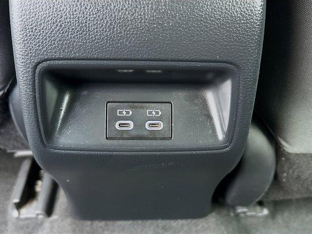 used 2024 Toyota Corolla car, priced at $21,488