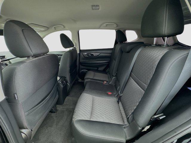 used 2019 Nissan Rogue car, priced at $11,488