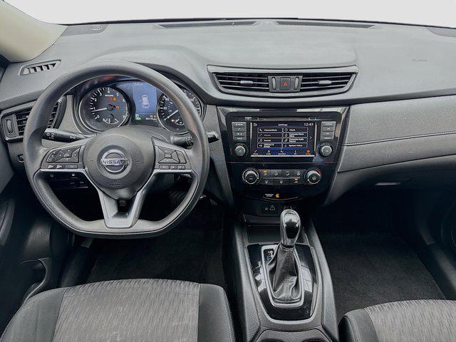 used 2019 Nissan Rogue car, priced at $11,488