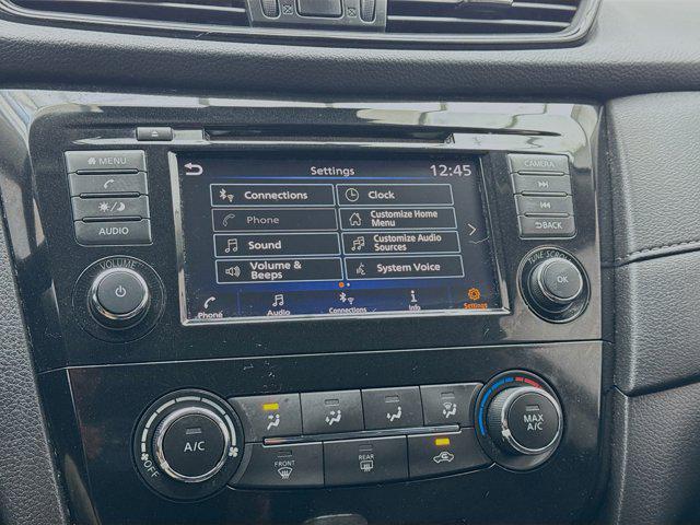 used 2019 Nissan Rogue car, priced at $11,488