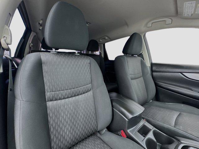 used 2019 Nissan Rogue car, priced at $11,488