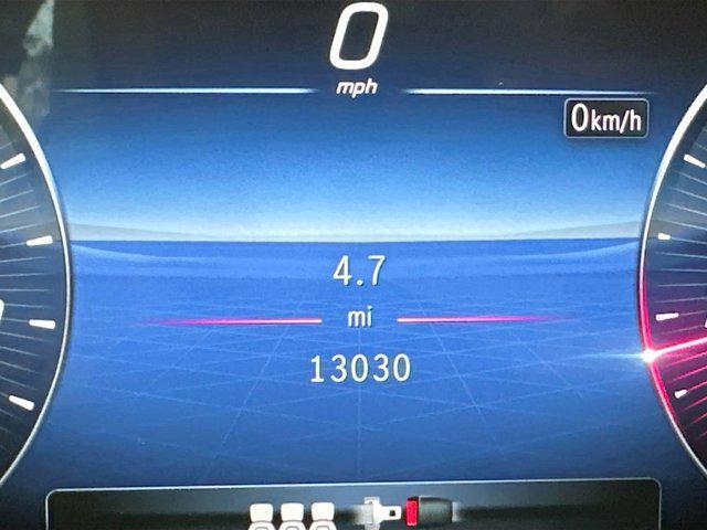 used 2024 Mercedes-Benz C-Class car, priced at $38,778