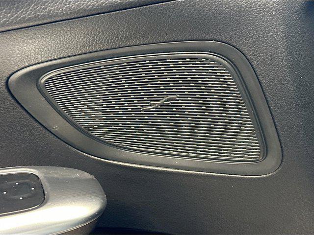 used 2024 Mercedes-Benz C-Class car, priced at $38,997