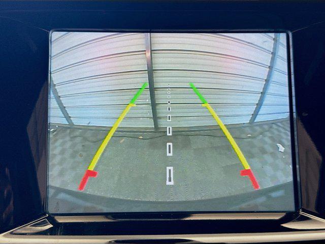 used 2021 Dodge Durango car, priced at $19,688