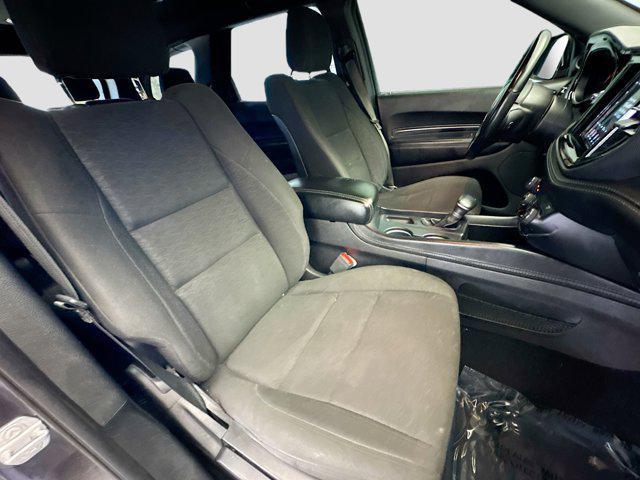 used 2021 Dodge Durango car, priced at $19,688
