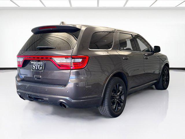 used 2021 Dodge Durango car, priced at $19,688