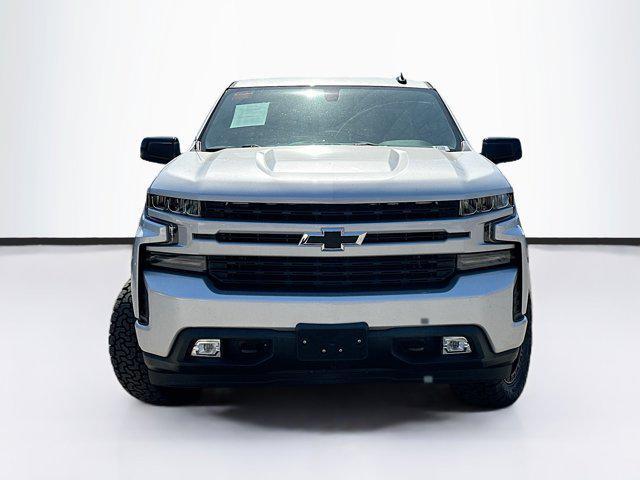 used 2019 Chevrolet Silverado 1500 car, priced at $39,053