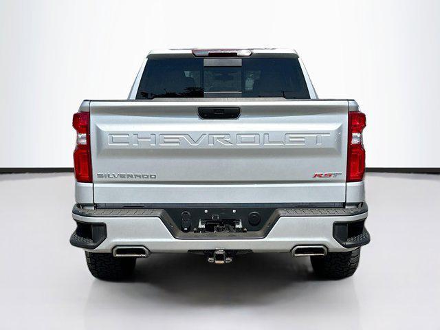 used 2019 Chevrolet Silverado 1500 car, priced at $39,053