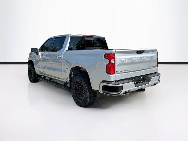 used 2019 Chevrolet Silverado 1500 car, priced at $39,053