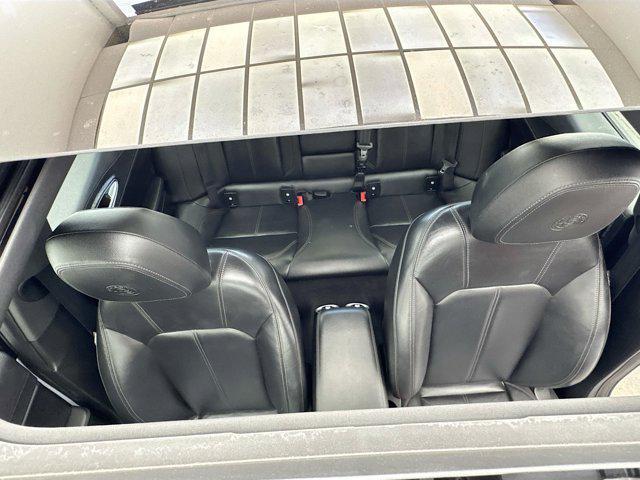 used 2023 Alfa Romeo Giulia car