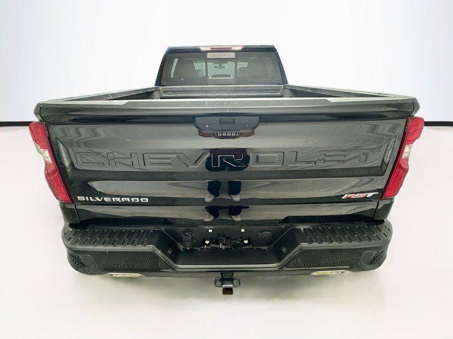 used 2021 Chevrolet Silverado 1500 car, priced at $31,988