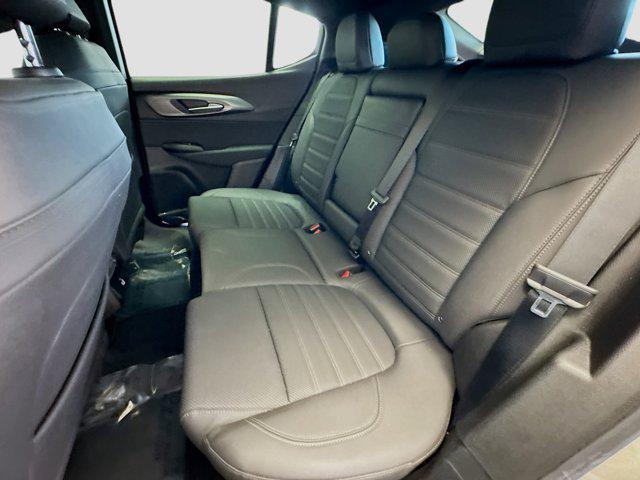 used 2024 Alfa Romeo Tonale car, priced at $36,180