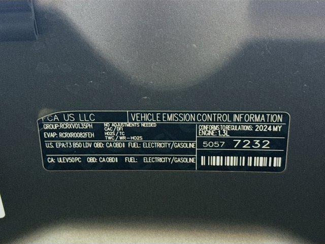 used 2024 Alfa Romeo Tonale car, priced at $36,180