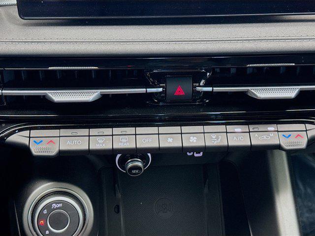 used 2024 Alfa Romeo Tonale car, priced at $36,180