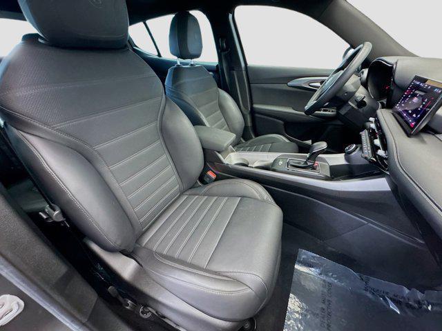 used 2024 Alfa Romeo Tonale car, priced at $36,180