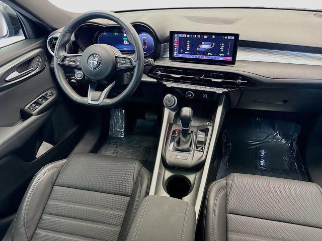 used 2024 Alfa Romeo Tonale car, priced at $36,180