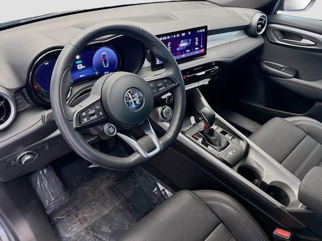 used 2024 Alfa Romeo Tonale car, priced at $36,180