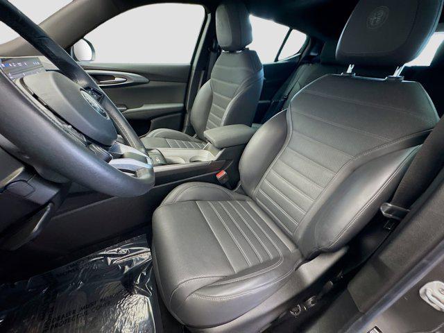 used 2024 Alfa Romeo Tonale car, priced at $36,180