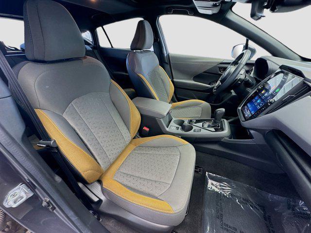 used 2024 Subaru Crosstrek car, priced at $27,998