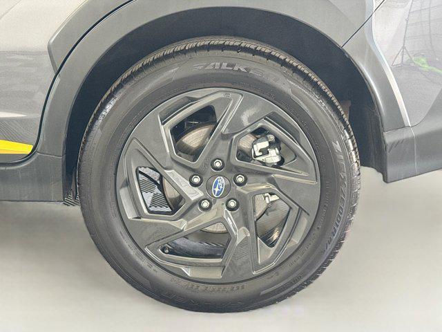 used 2024 Subaru Crosstrek car, priced at $27,998