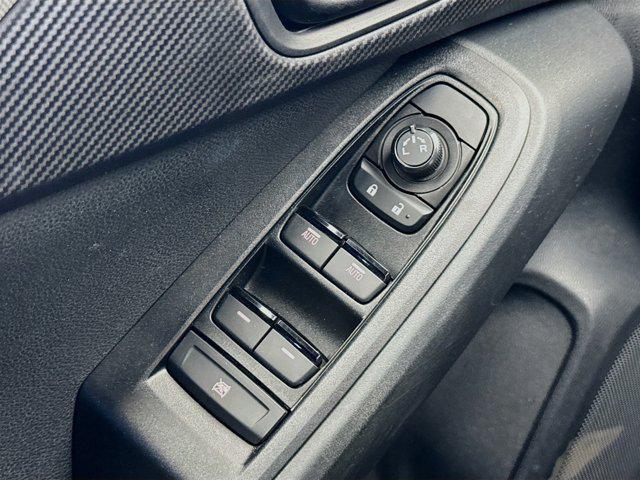 used 2024 Subaru Crosstrek car, priced at $27,998
