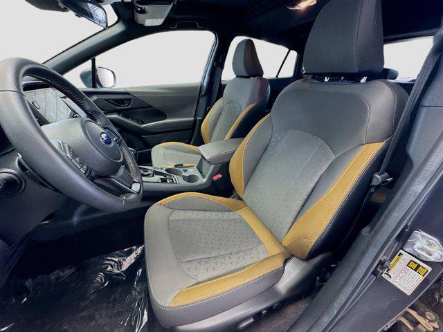 used 2024 Subaru Crosstrek car, priced at $27,998