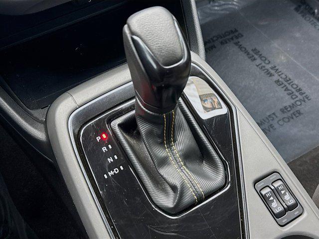 used 2024 Subaru Crosstrek car, priced at $27,998