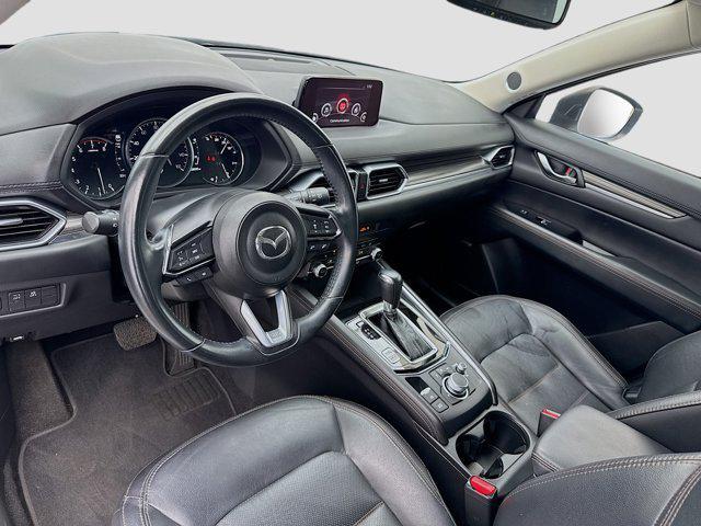 used 2019 Mazda CX-5 car, priced at $21,998