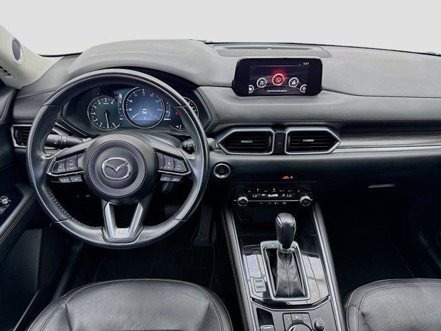 used 2019 Mazda CX-5 car, priced at $21,998