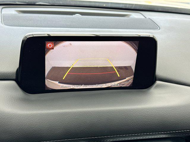 used 2019 Mazda CX-5 car, priced at $21,998