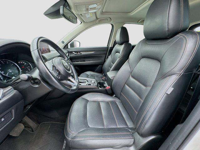 used 2019 Mazda CX-5 car, priced at $21,998