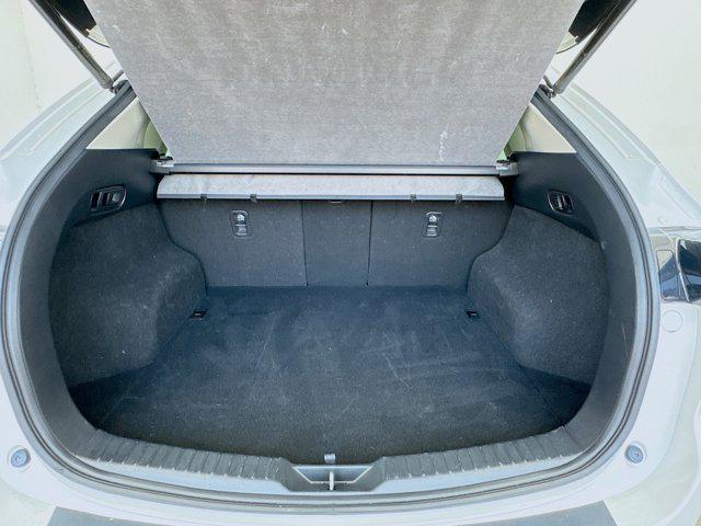used 2019 Mazda CX-5 car, priced at $21,998