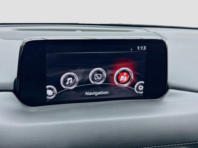 used 2019 Mazda CX-5 car, priced at $21,998