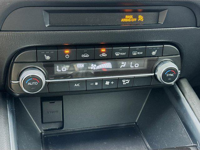 used 2019 Mazda CX-5 car, priced at $21,998