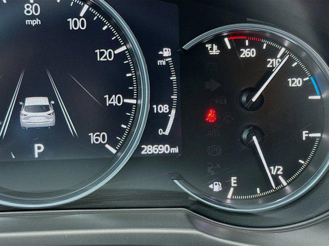 used 2019 Mazda CX-5 car, priced at $21,998