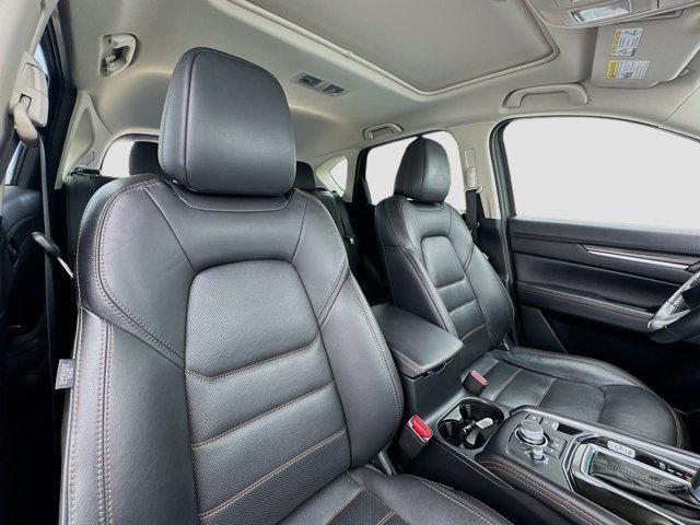 used 2019 Mazda CX-5 car, priced at $21,998