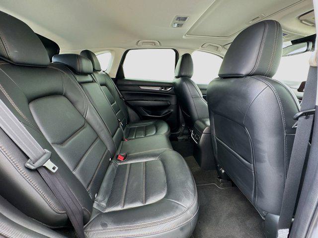 used 2019 Mazda CX-5 car, priced at $21,998